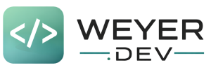 weyer.dev