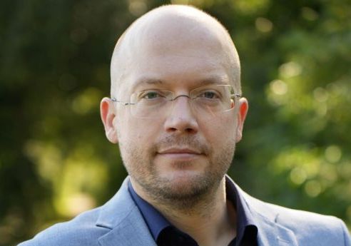 Stefan Weyer